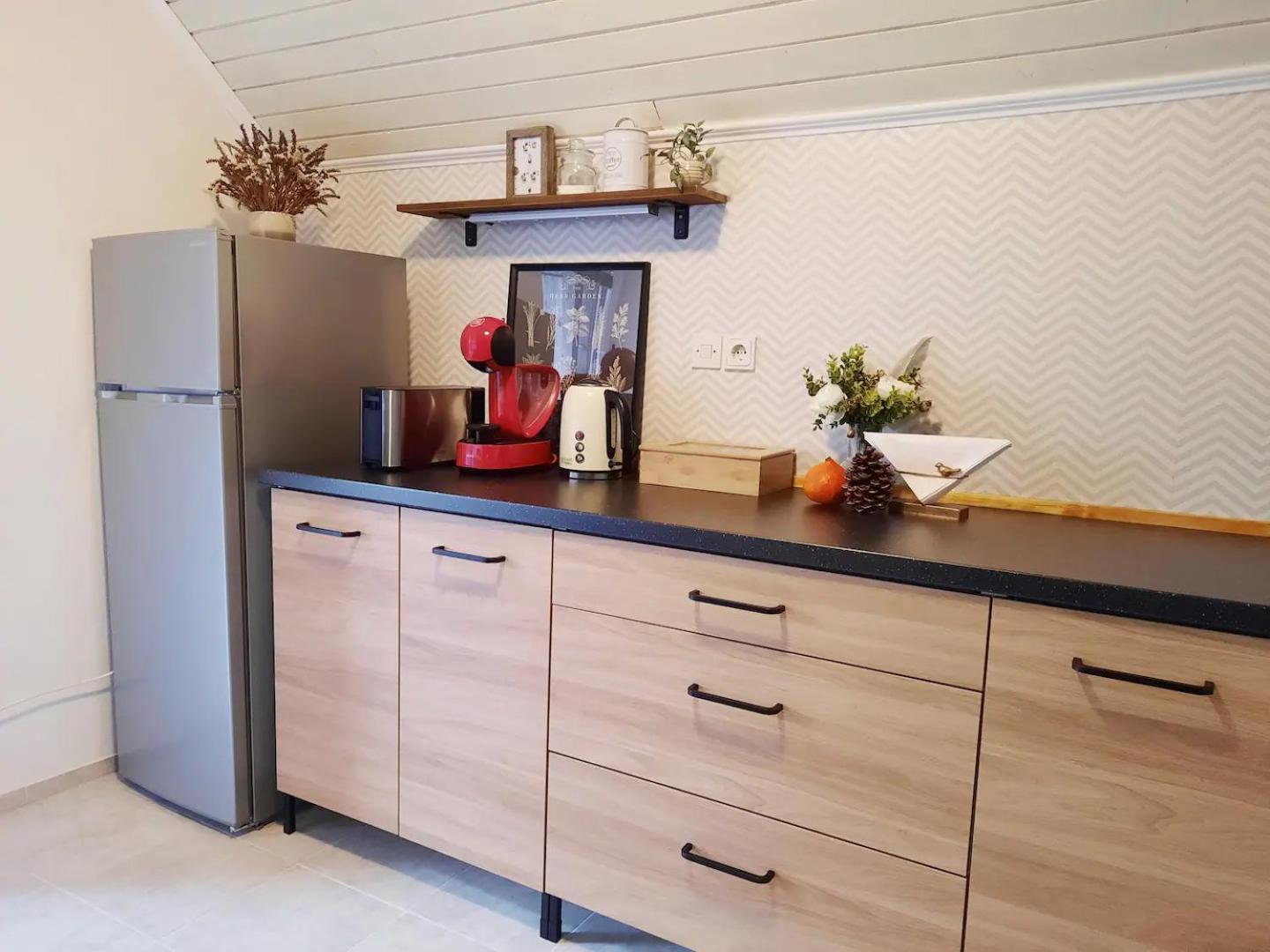 Deerwood Villa-Modern Cozy Apartment With Castle View เบลด ภายนอก รูปภาพ